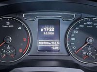 Usata Audi Q3 Ambiente 150 CV (110 kW) 2015 Grigio SUV