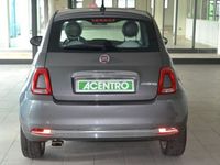 usata Fiat 500e 