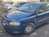 Usata Fiat Stilo 2005 Station wagon