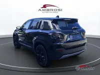 Nuova Jeep Avenger Altitude 145 CV (106 kW) 2026 Nero SUV