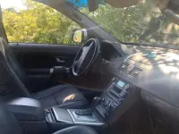 Usata Volvo XC90 185 CV (136 kW) 2010 Argento SUV