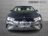 Nuova Mercedes EQE350 Premium 135 kW (184 CV) 2025 Grigio Berlina