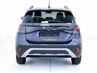 Nuova VW T-Cross Edition 116 CV (85 kW) 2026 Grigio SUV