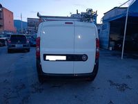 Usata Fiat Doblò 104 CV (76 kW) 2014 Grigio Monovolume