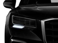 usata Audi Q2 Q230 TDI S tronic Business Advanced nuova a Altavilla Vicentina