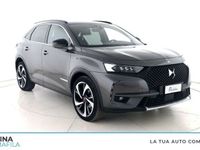 usata DS Automobiles DS7 Crossback BlueHDi 130 aut. Performance Line+