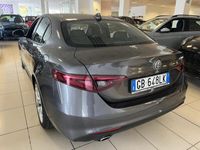 usata Alfa Romeo Giulia 2.2 Turbodiesel 160 CV AT8 Executive