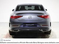 usata Mercedes CLS300 d 4Matic Mild hybrid Premium