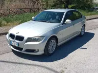 Usata BMW 320 170 CV (125 kW) 2009 Berlina