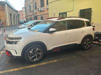 usata Citroën C5 Aircross 1.2 puretech Feel s&s 130cv