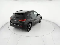 Usata Mercedes GLA180 116 CV (85 kW) 2021 Nero SUV