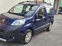 Usata Citroën Nemo Seduction 73 CV (53 kW) 2012 Other Monovolume