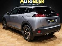 Usata Peugeot 2008 Allure 136 CV (100 kW) 2024 Grigio SUV