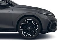 Nuova VW Golf VIII R-line Plus 150 CV (110 kW) 2026 Grigio Berlina