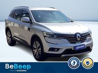 usata Renault Koleos 2.0 DCI INITIALE PARIS 175CV 4X4 X-TRONIC2.0 DCI INITIALE PARIS 175CV 4X4 X-TRONIC