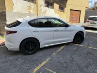 Usata Alfa Romeo Stelvio Sprint 190 CV (139 kW) 2021 SUV