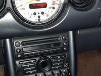 Usata Mini ONE 75 CV (55 kW) 2005 Utilitaria