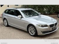 usata BMW 530 d Touring Msport