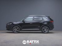 Nuova MG ZS Comfort 115 CV (84 kW) 2025 Pepple black Berlina