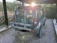 Usata Suzuki Jimny 86 CV (63 kW) 2016 SUV