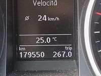 Usata VW Golf VI 140 CV (102 kW) 2011 Bianco Utilitaria