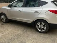 Usata Hyundai ix35 115 CV (84 kW) 2011 SUV