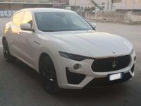 Usata Maserati Levante GranLusso 250 CV (183 kW) 2018 SUV