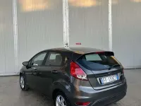 Usata Ford Fiesta 75 CV (55 kW) 2016 Utilitaria