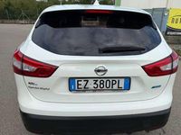Usata Nissan Qashqai Tekna 110 CV (80 kW) 2015 SUV
