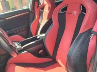 Usata Honda Civic Type R 320 CV (235 kW) 2018 Bianco Berlina