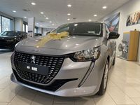 usata Peugeot 208 PureTech 75 Stop&Start 5 porte Active Pack nuova a Mirandola