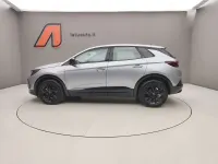 Usata Opel Grandland X 131 CV (96 kW) 2024 Kontrast grey SUV
