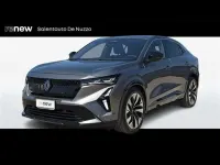 Nuova Renault Rafale Esprit Alpine 131 CV (96 kW) 2025 Nero SUV