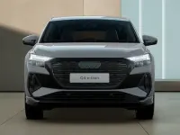 Nuova Audi Q4 e-tron S-Line 125 kW (170 CV) 2025 Grigio selce SUV