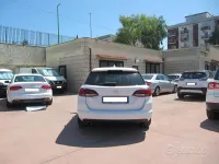 Usata Opel Astra Innovation 160 CV (117 kW) 2017 Bianco Station wagon