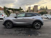 Usata Opel Mokka 2023 Grigio SUV