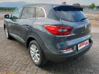 Usata Renault Kadjar Business 115 CV (84 kW) 2019 Grigio SUV