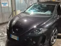 Usata Seat Leon Copa 170 CV (125 kW) 2008 Utilitaria