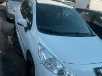 Usata Peugeot 207 174 CV (127 kW) 2009 Grigio Berlina