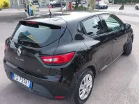 Usata Renault Clio IV Life 75 CV (55 kW) 2018 Berlina