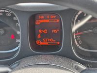 Usata Fiat Panda 4x4 2021 Verde Utilitaria