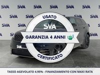 Usata Land Rover Range Rover Velar R-Dynamic 179 CV (131 kW) 2021 Nero SUV