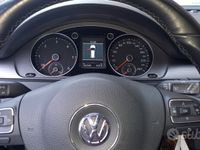 usata VW Passat Passat VariantVII 2011 Variant 2.0 tdi Highline dsg