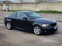 usata BMW 120 Coupé 120 d Msport dpf