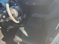 Usata Citroën C4 Cactus 75 CV (55 kW) 2015 Bianco Utilitaria