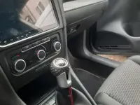Usata VW Golf VII Edition 122 CV (89 kW) 2012 Grigio Berlina