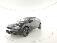 Nouvelle Citroën C4 PureTech 131 ch (96 kW) 2026 Noir SUV
