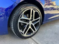 Usata Peugeot 308 Allure 150 CV (110 kW) 2018 Bluazzurro Berlina