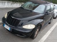 usata Chrysler PT Cruiser PT CruiserBerlina 2.0 Touring