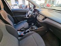 Usata Opel Crossland 2018 Bianco SUV